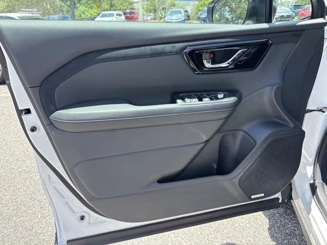 New 2026 CRYSTAL WHITE PEARL Subaru Limited Hybrid image 66