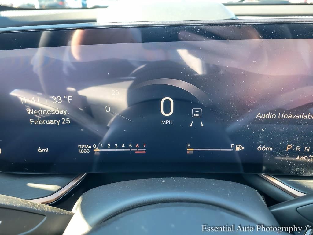 2026 BUICK ENVISION - Image 12