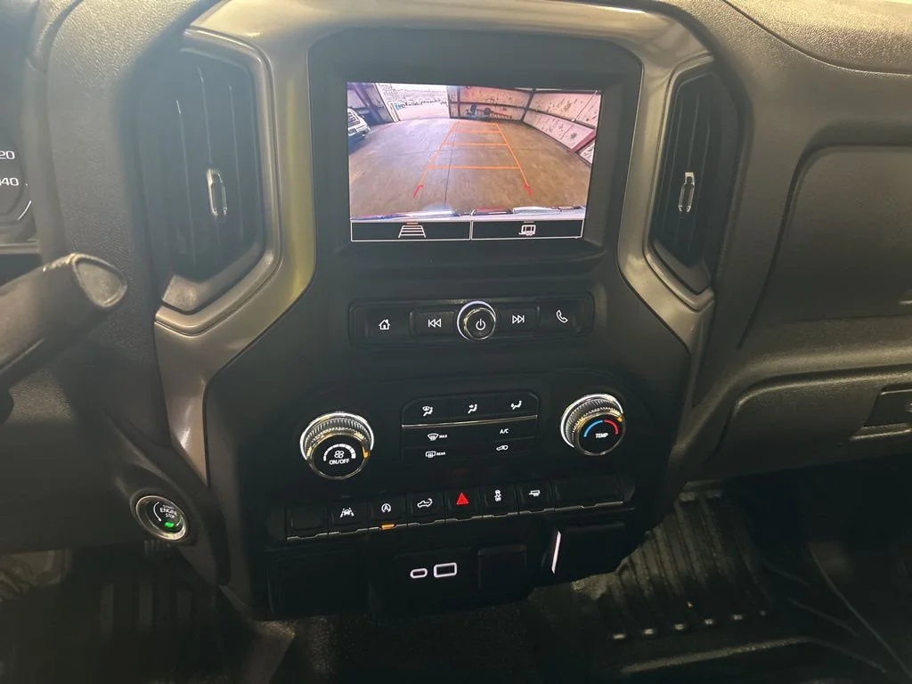 Used 2024 White GMC Pro image 14