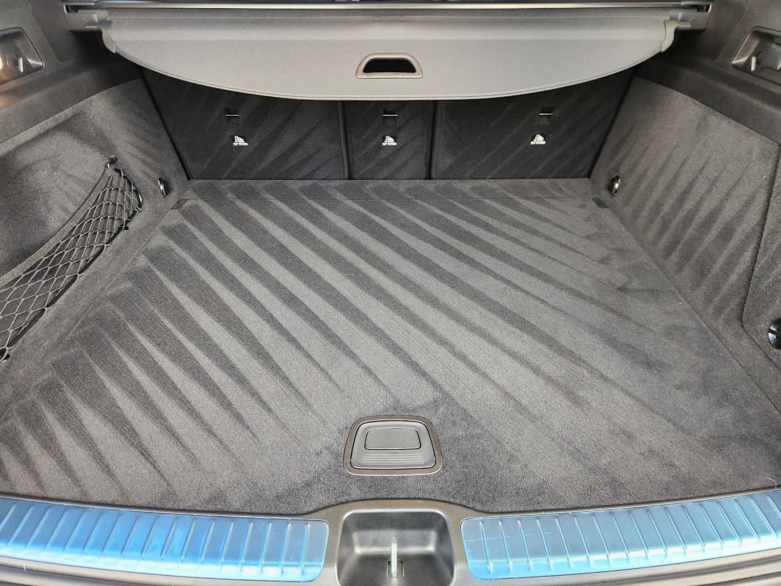 Certified Used 2026 Black Mercedes-Benz GLE 350 image 30