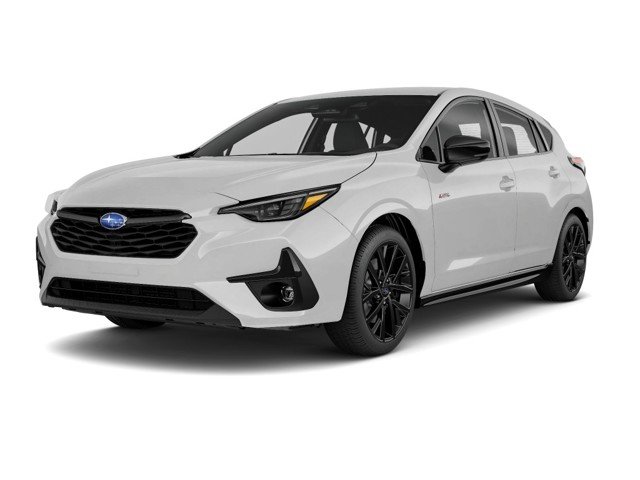 New 2027 CRYSTAL WHITE PEARL Subaru  image 2