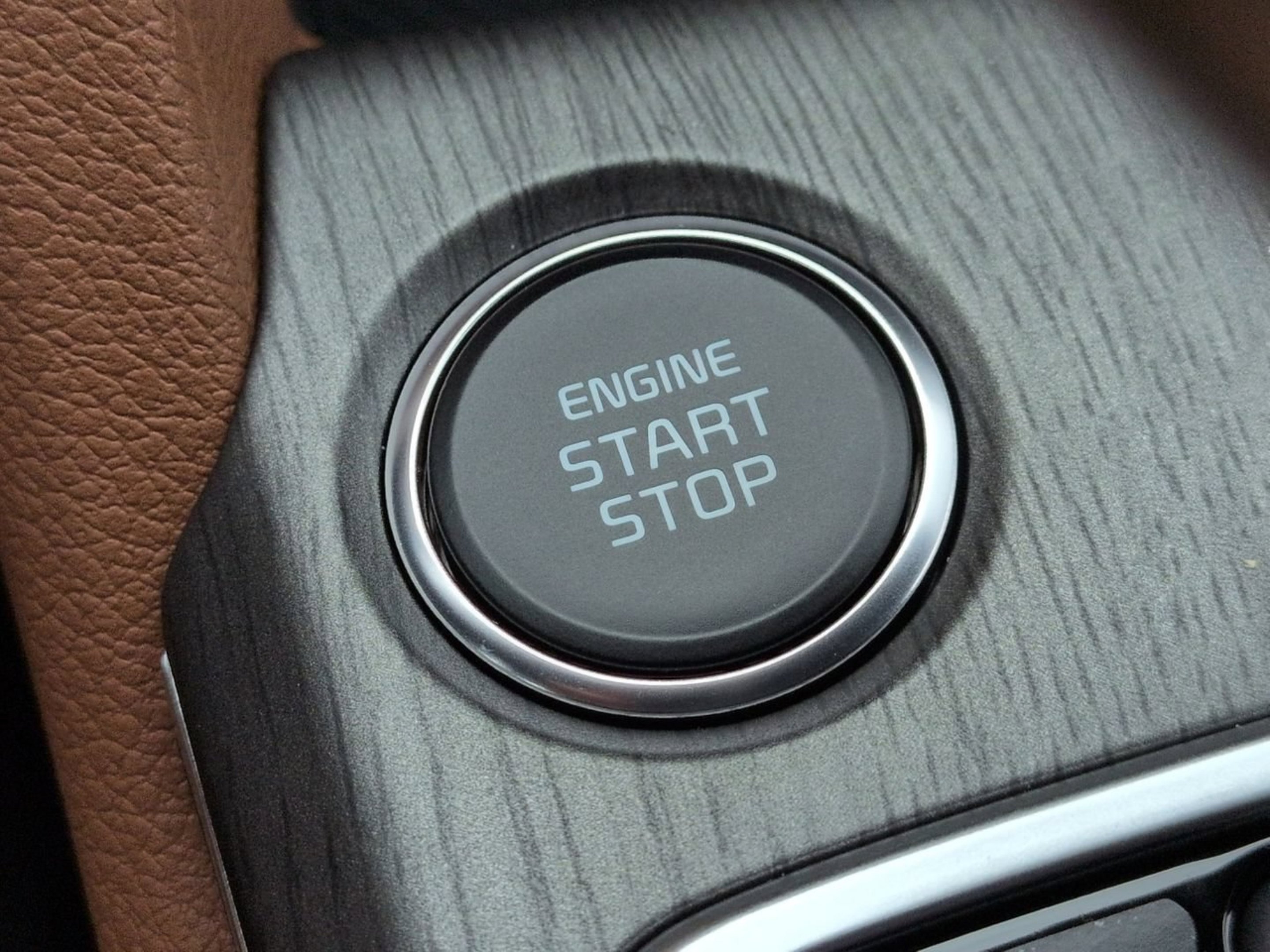 New 2026 Wolf Gray Kia X-Line image 30