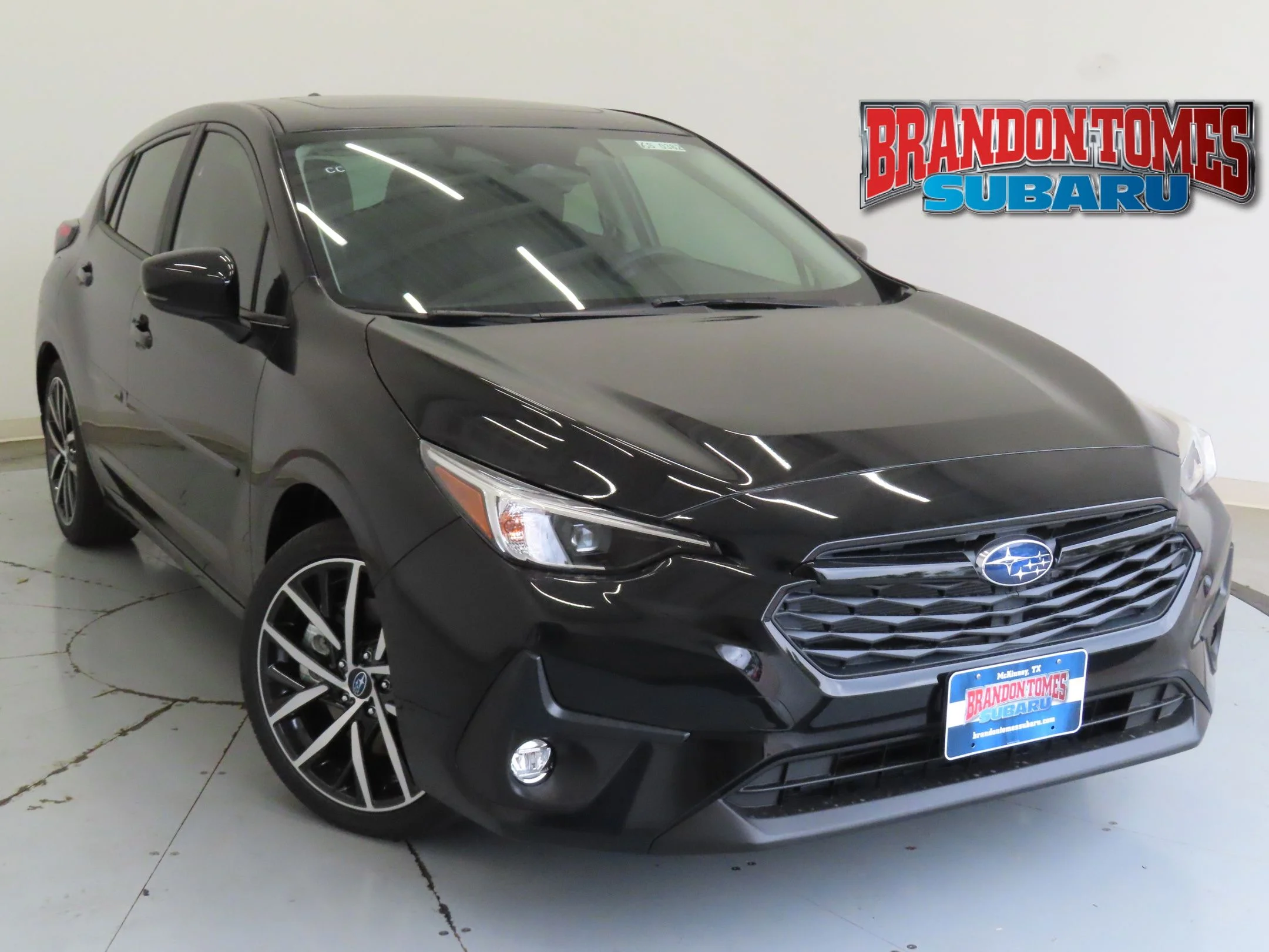2026 Subaru Impreza 2.0 Sport CVT's photo
