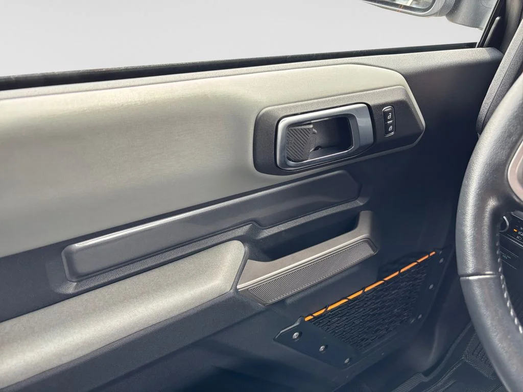 Used 2023 Gray Ford Badlands image 17