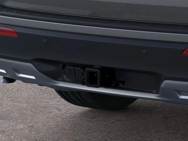 New 2026 Carbonized Gray Metallic Ford Active image 23