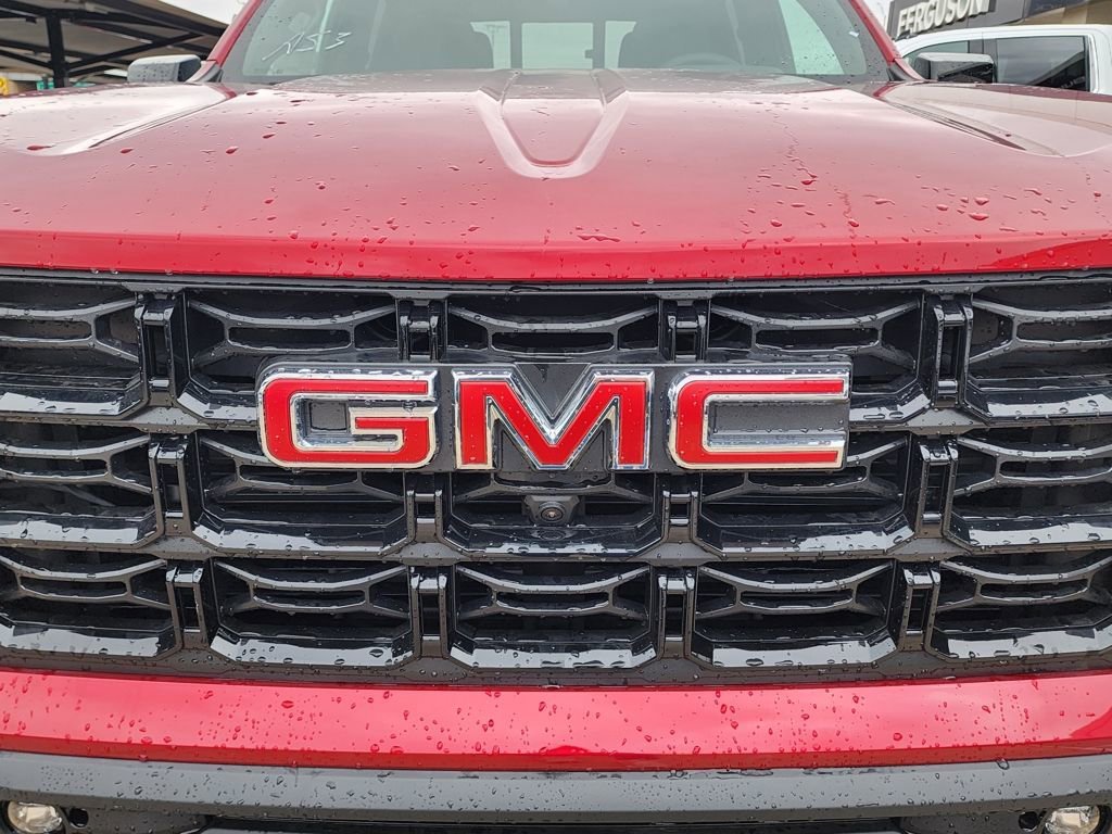 2026 GMC Canyon Elevation - Photo 10