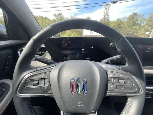 2024 Buick Encore GX Avenir - Photo 11