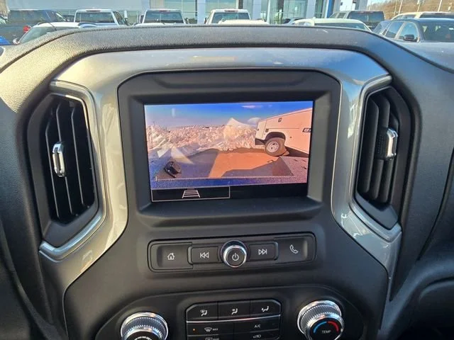 2026 GMC Sierra 3500 Chassis Cab Pro - Photo 39