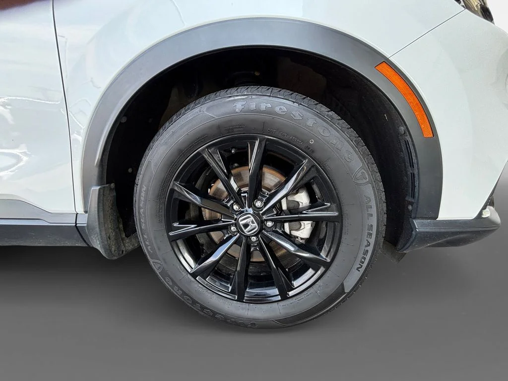 Used 2023 White Honda Sport image 16