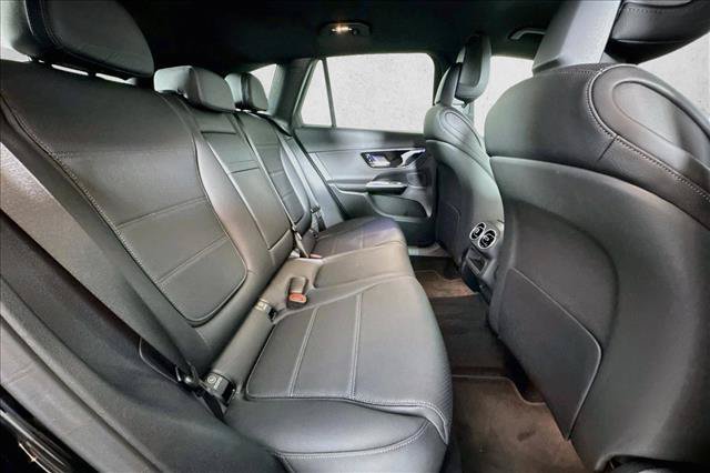 New 2026 Black Mercedes-Benz GLC 300 image 53