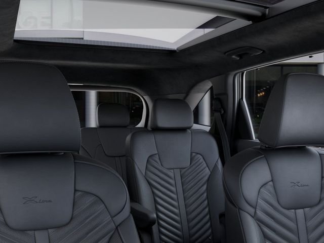 New 2026 Road Rider Brown Kia X-Line SX Prestige AWD image 27