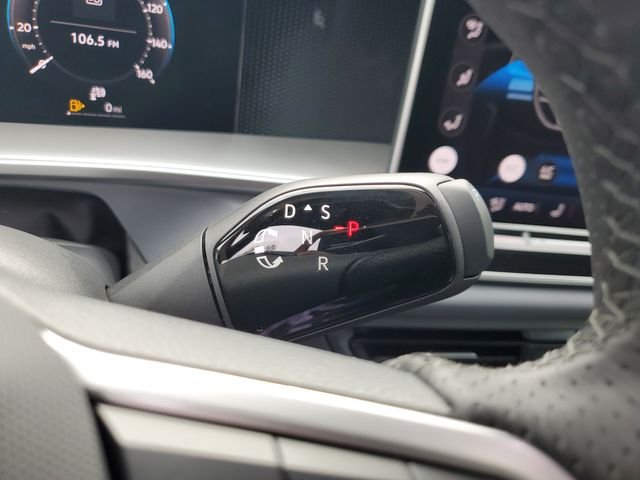 New 2026 Beige Volkswagen SE R-Line Black image 22