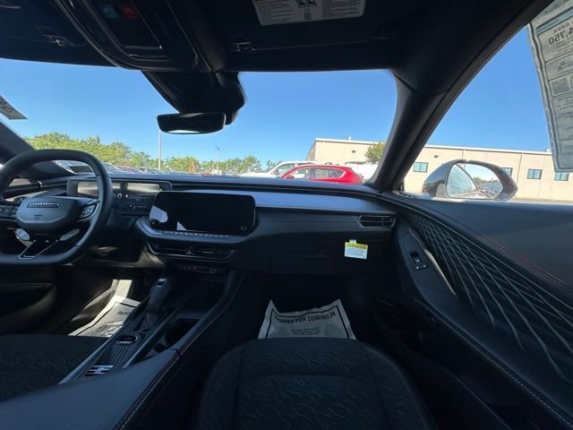 2025 Dodge Charger Daytona R/T - Photo 29