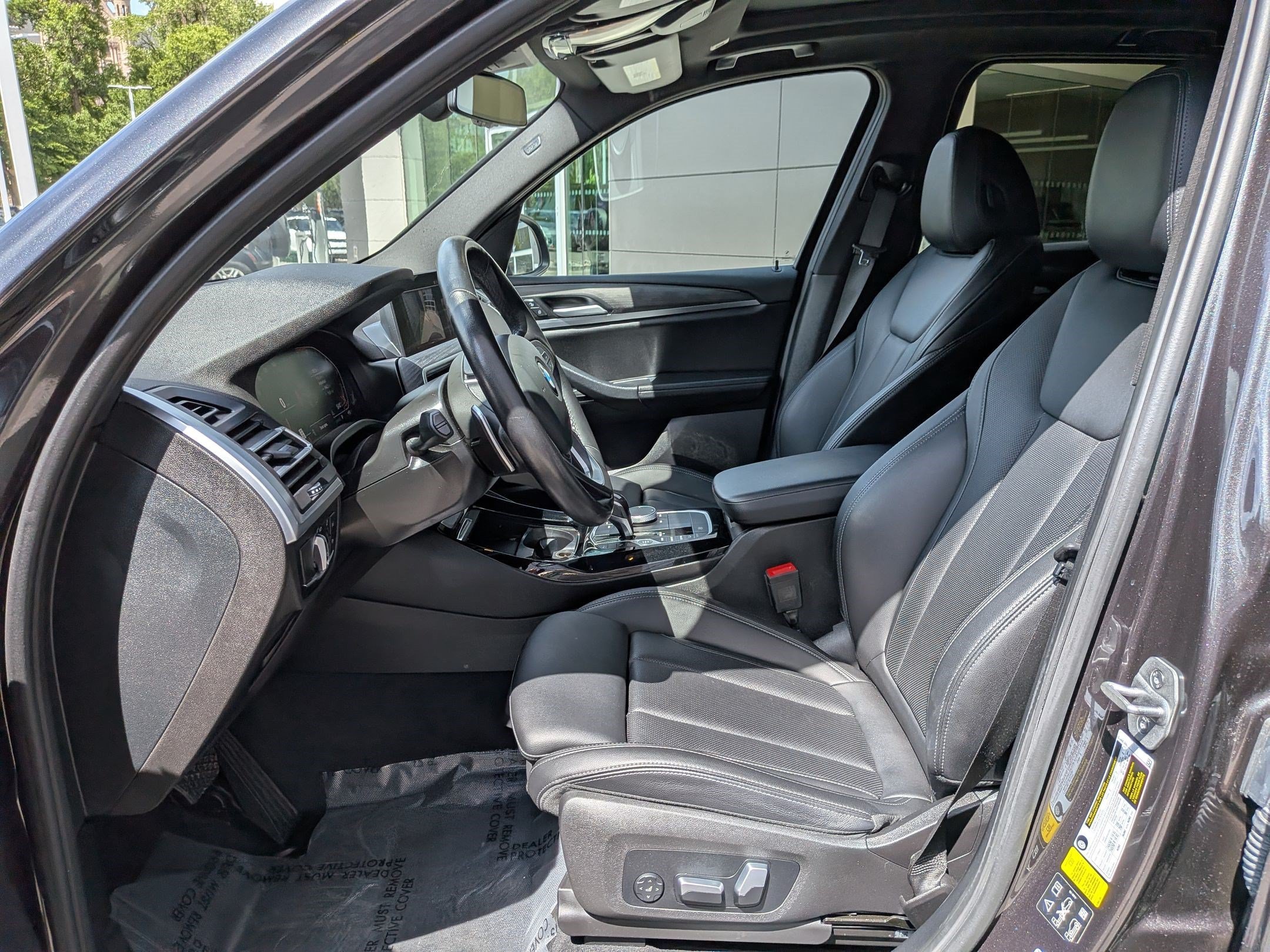 2024 BMW X3 30i - Photo 21