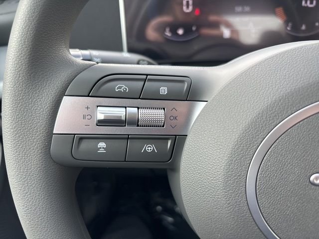 New 2026 Serenity White Hyundai SE image 18