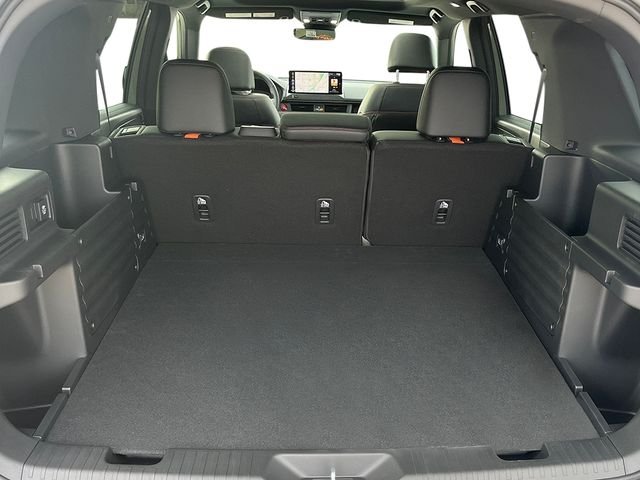 2026 Honda Passport TrailSport - Photo 20