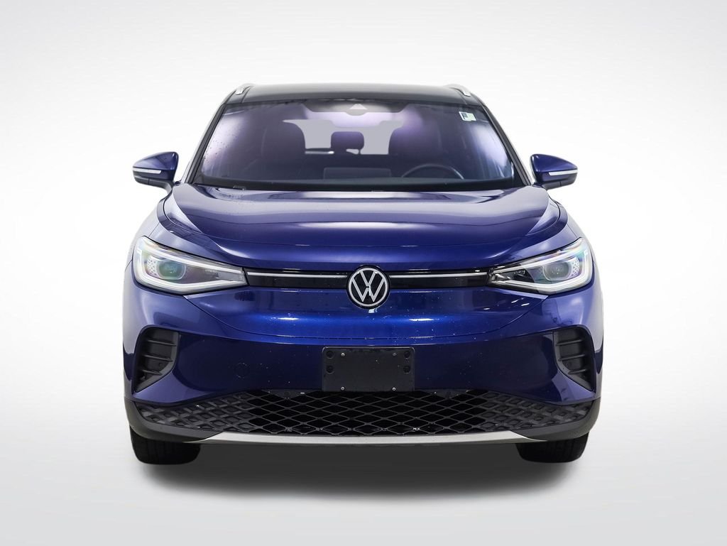 Used 2021  Volkswagen Pro S image 8