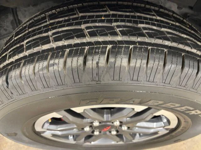 Certified Used 2025 ICE CAP Toyota  image 7