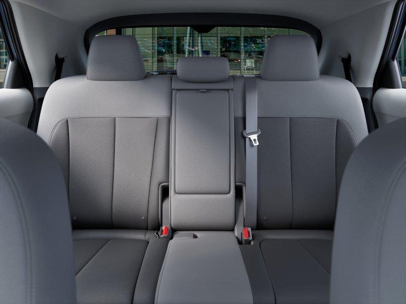 New 2026 Lucid Blue Hyundai SE image 12