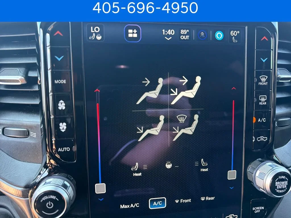 Pre-Owned 2022 Ram 1500 TRX