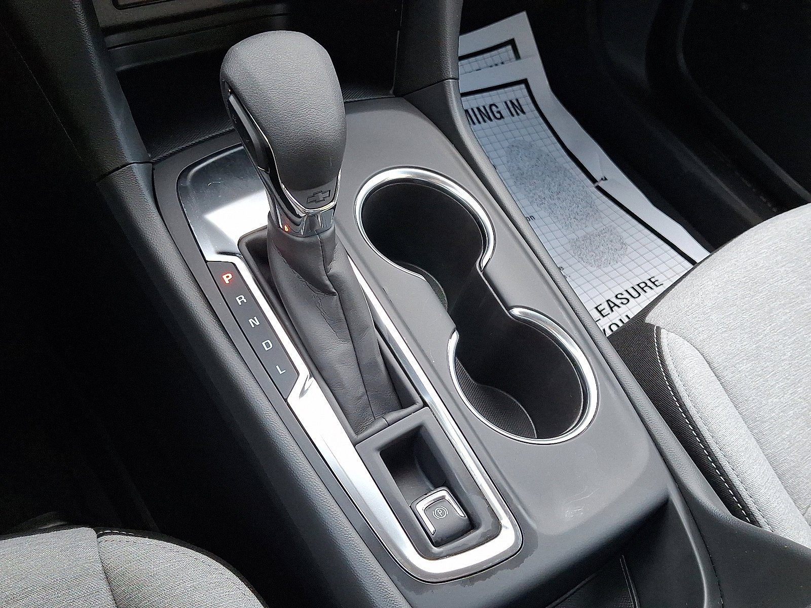 2024 Chevrolet Equinox LS - Photo 14