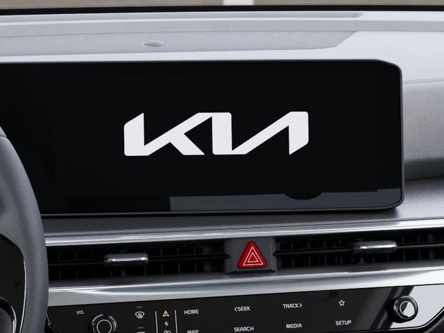 New 2026 White Kia LX image 21