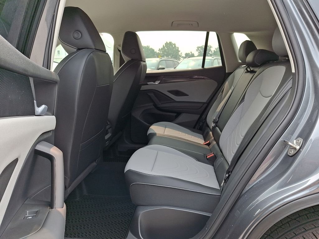 New 2026 Gray Volkswagen 2.0T SE image 6