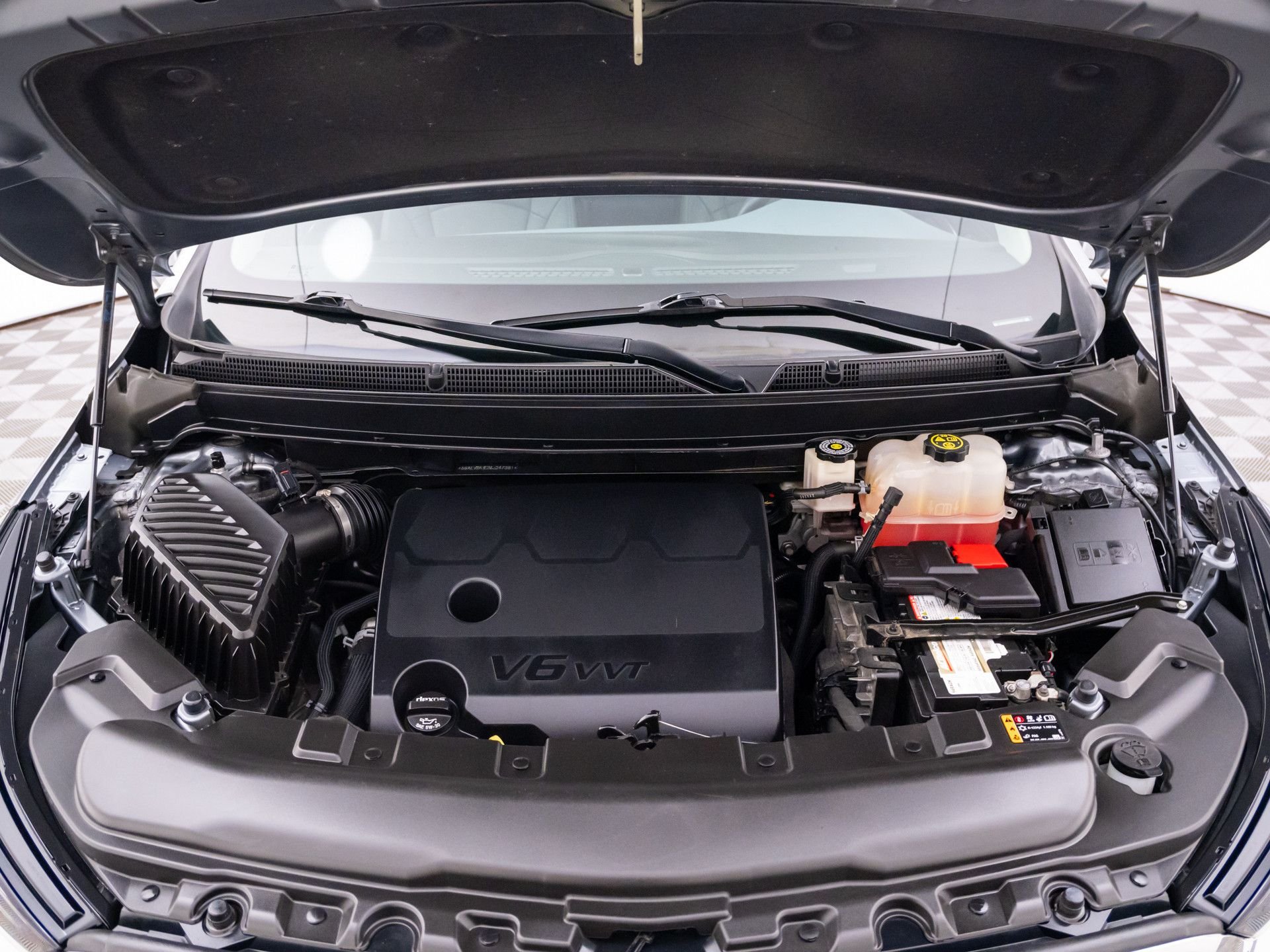 Used 2021 Gray Buick Premium Group image 38