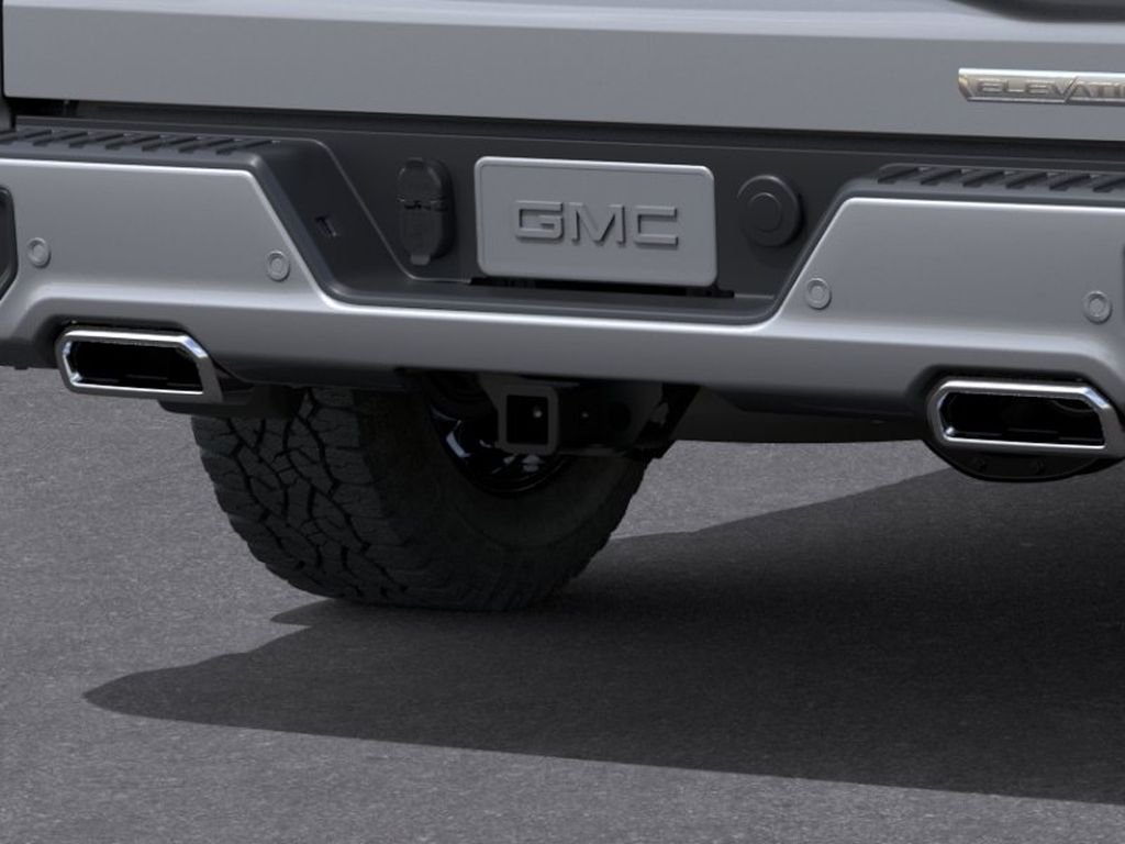 2026 GMC Sierra 1500 Elevation - Photo 14
