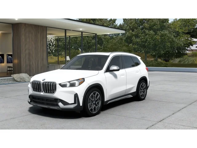 2025 BMW X1 xDrive28i's photo