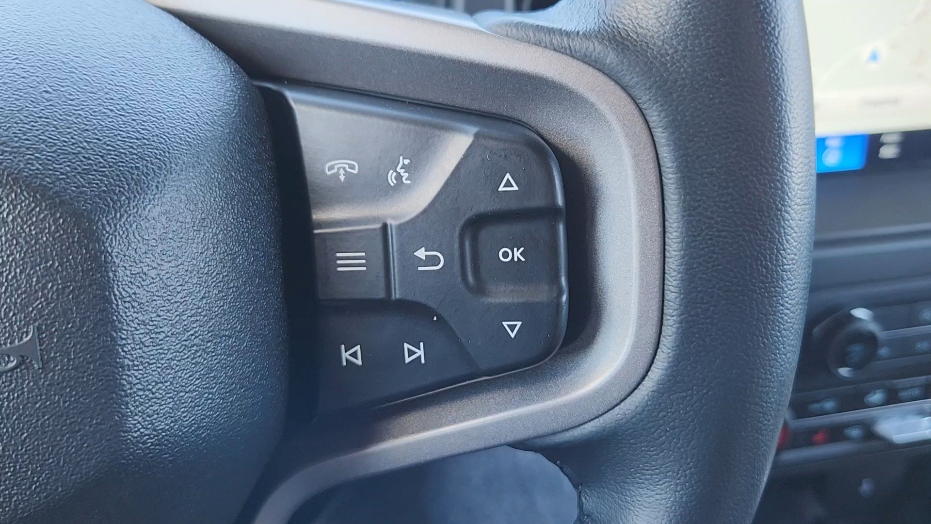 2025 Ford Bronco 4-Door Big Bend - Photo 13