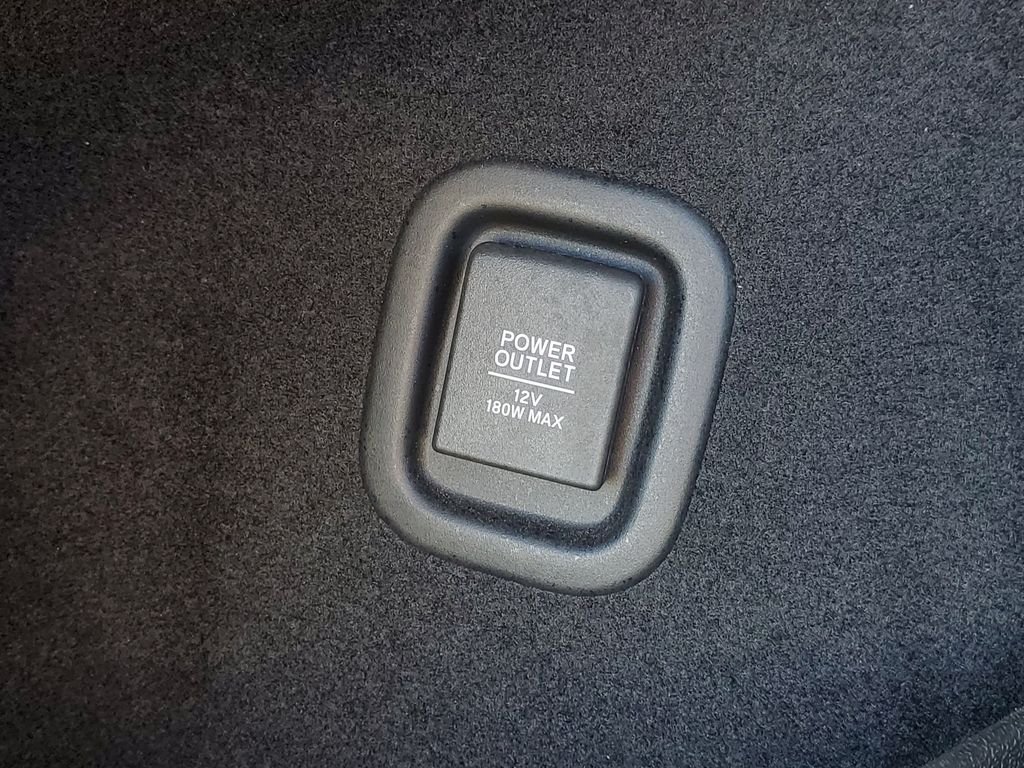 2019 Honda Passport Touring - Photo 8