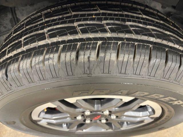 Used 2025 ICE CAP Toyota  image 7