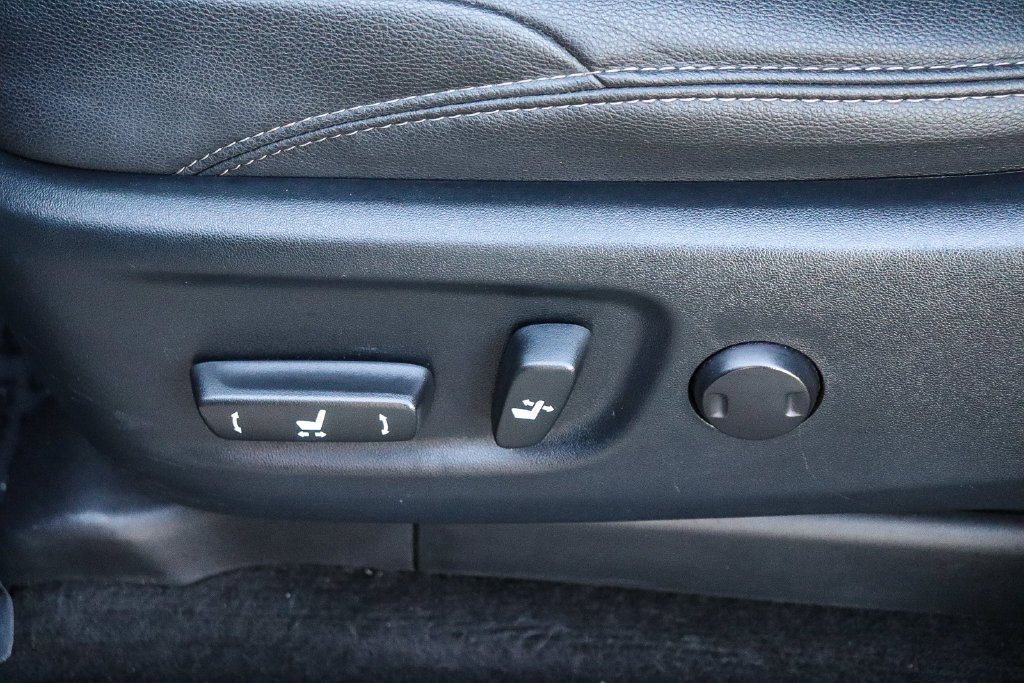 Used 2021 Magnetic Gray Metallic Toyota SR5 Premium image 25