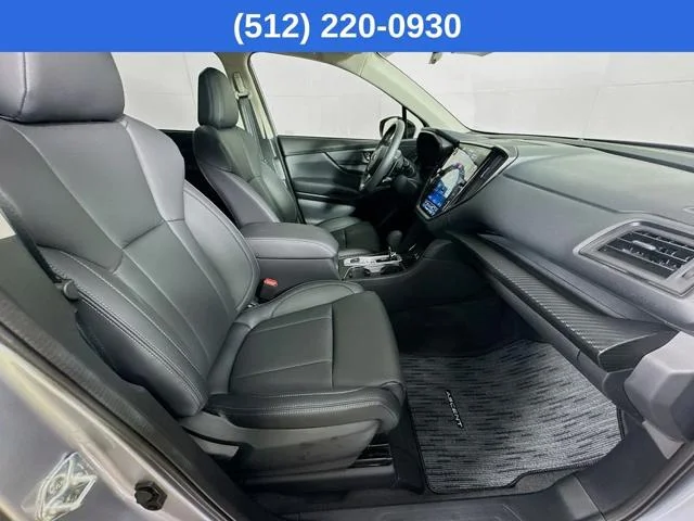 New 2026 ICE SILVER METALLIC Subaru Premium 7-Passenger image 35