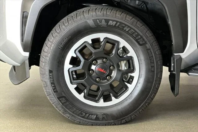 Certified Used 2026 CUTTING EDGE Toyota  image 26