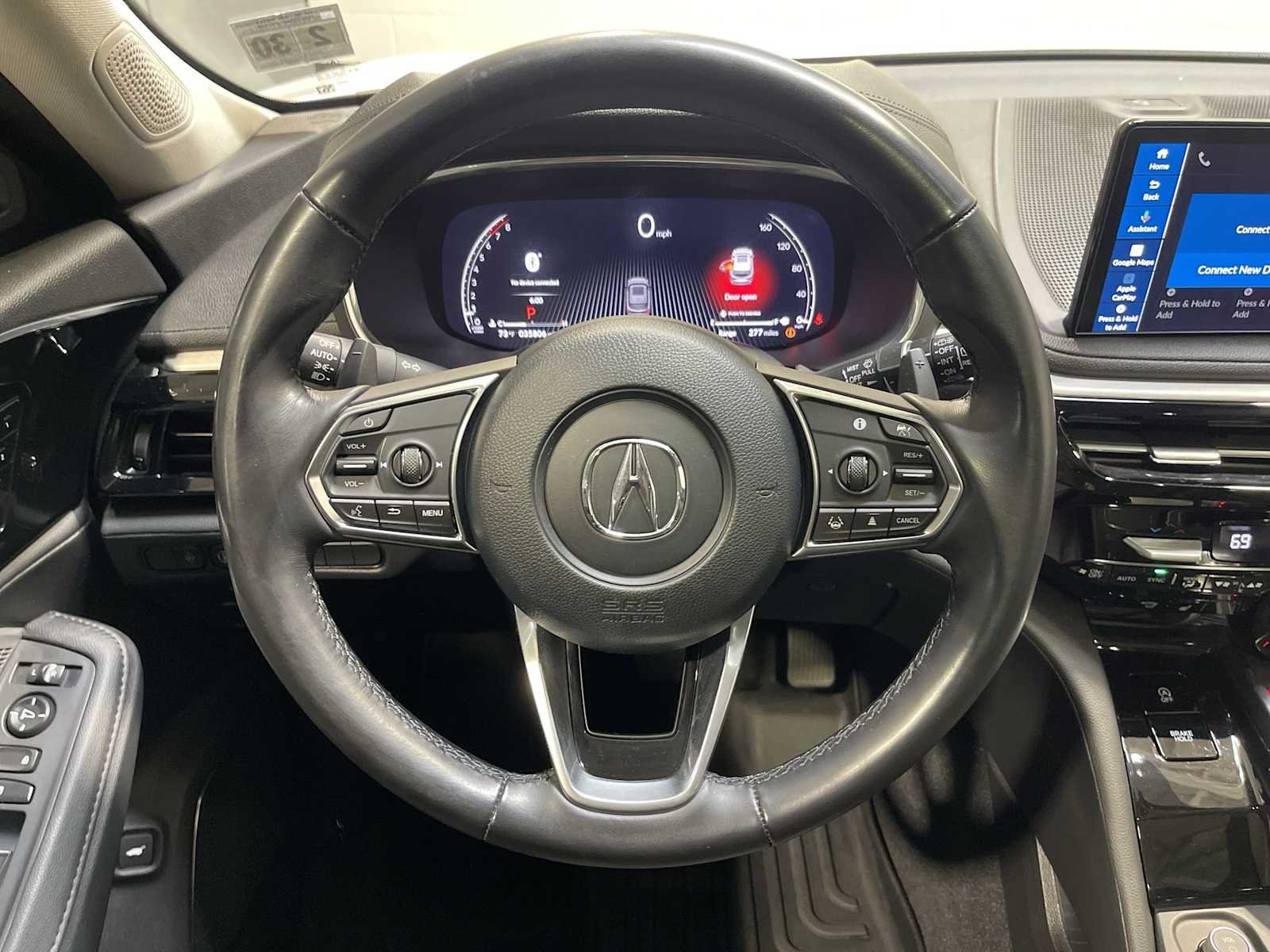 2025 Acura MDX Base - Photo 15