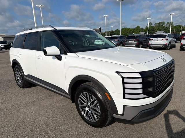2026 Hyundai PALISADE SEL Premium FWD