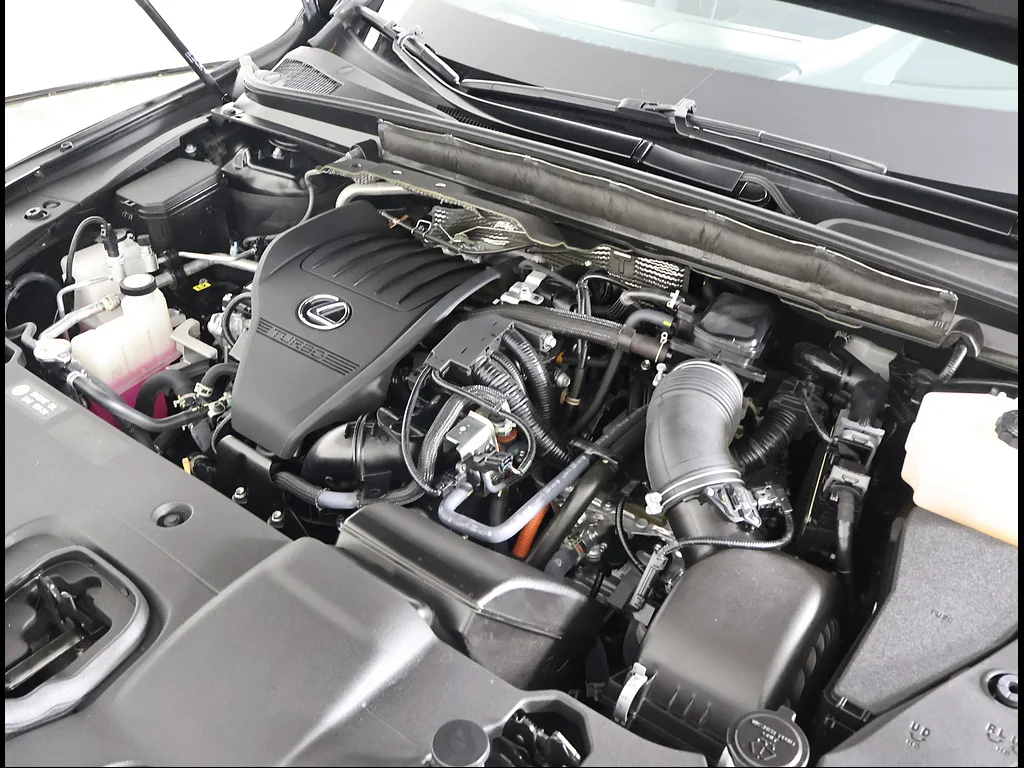 Certified Used 2025 CAVIAR LEXUS F SPORT Performance image 11