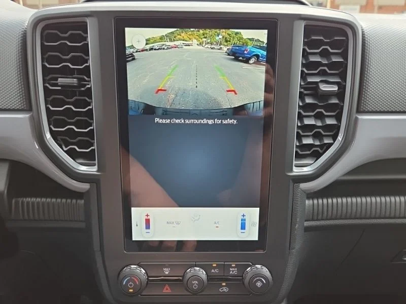 New 2026 Blue Ford XL image 30
