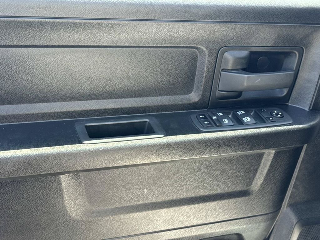 2022 RAM Ram 1500 Classic Tradesman - Photo 17