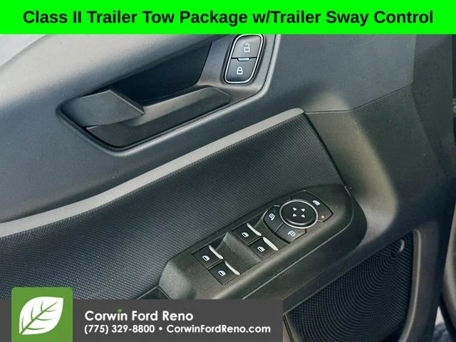 Used 2021 Blue Ford Big Bend image 18