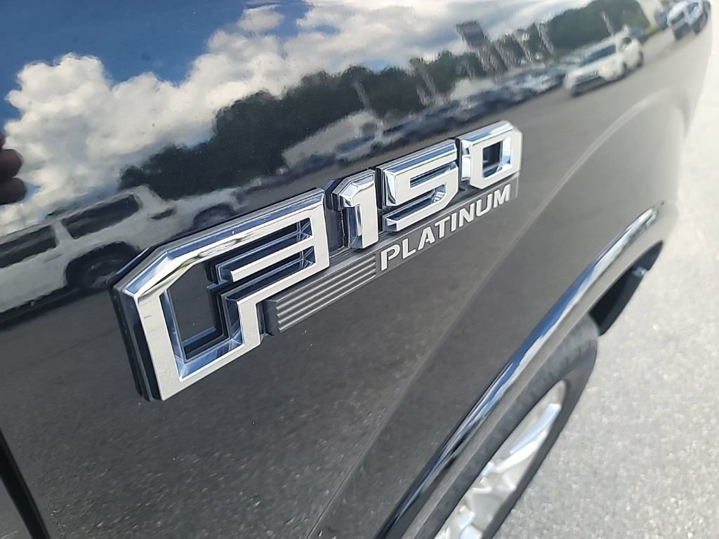 Used 2020  Ford XL image 7