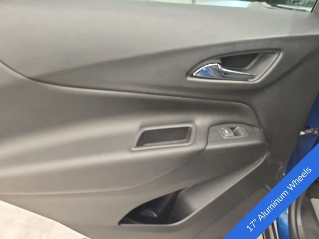 Used 2019 Pacific Blue Metallic Chevrolet LT image 17