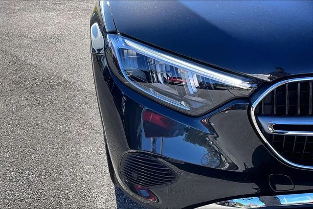 New 2026 Mercedes-Benz GLC GLC 300 4D Sport Utility 4MATIC