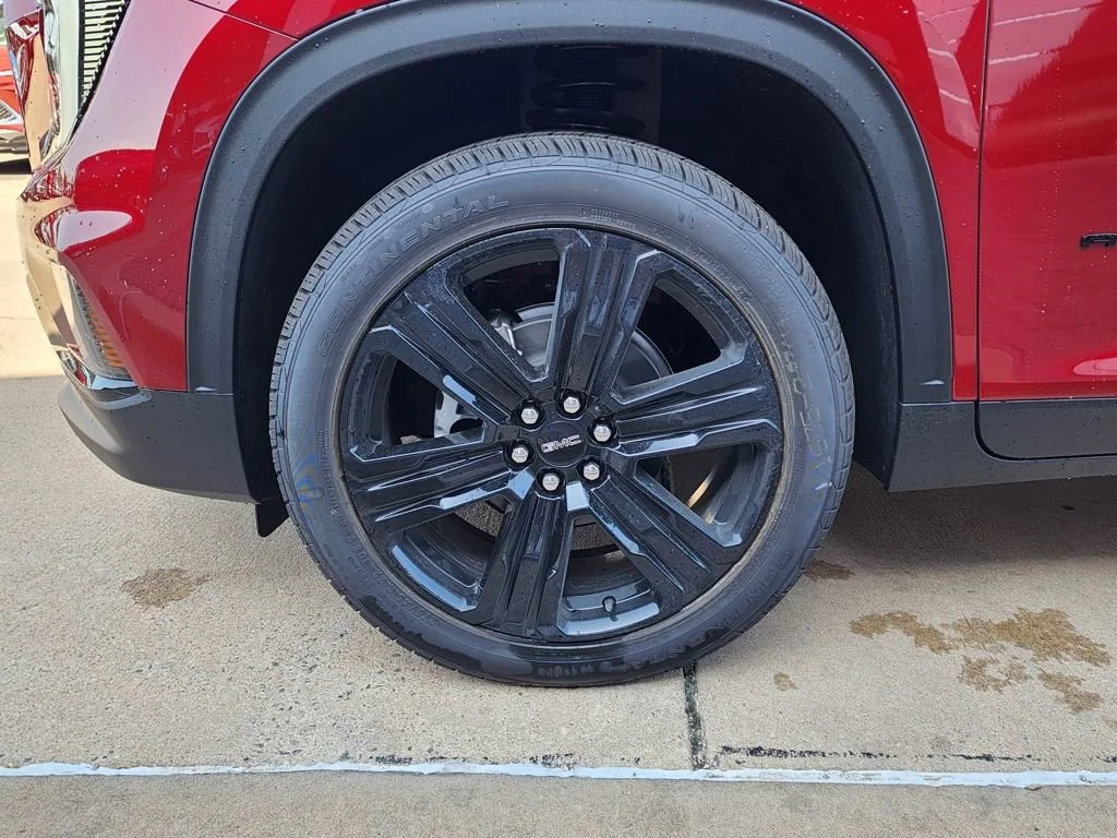 2026 GMC Acadia Elevation - Photo 57