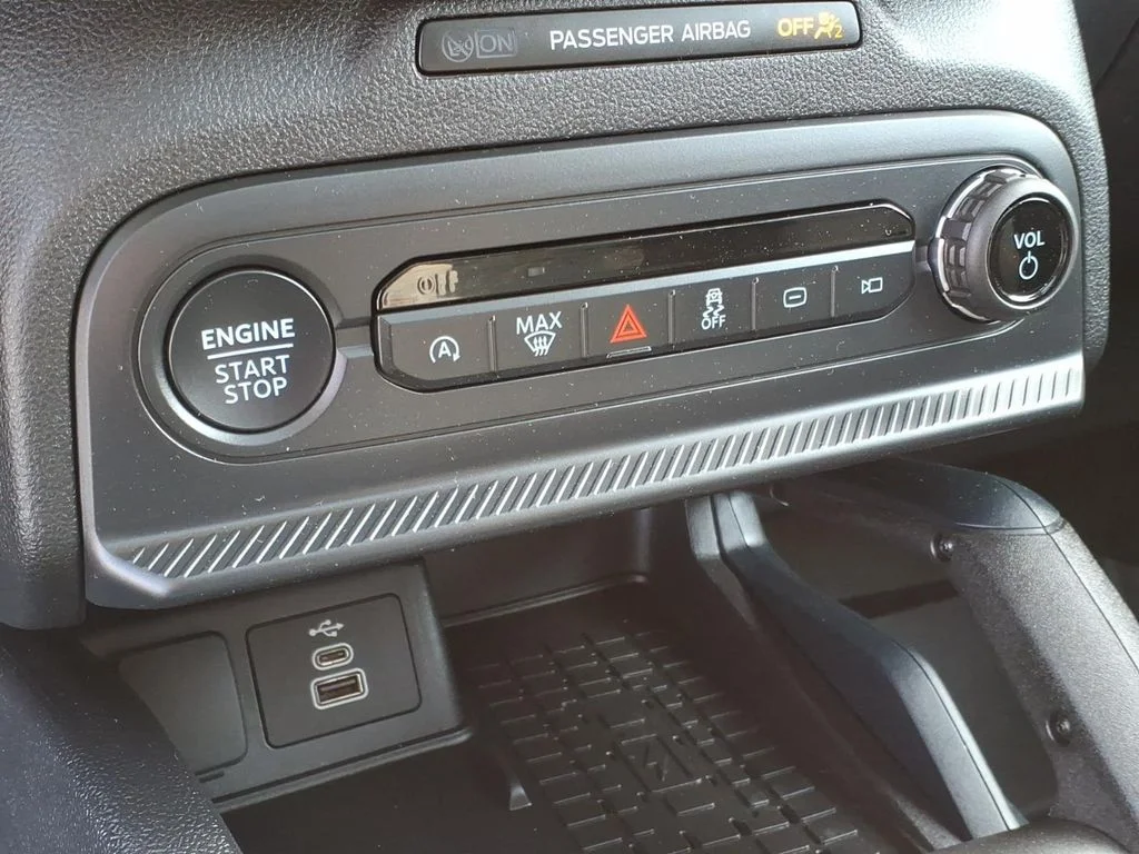 Used 2025 Beige Ford Big Bend image 16