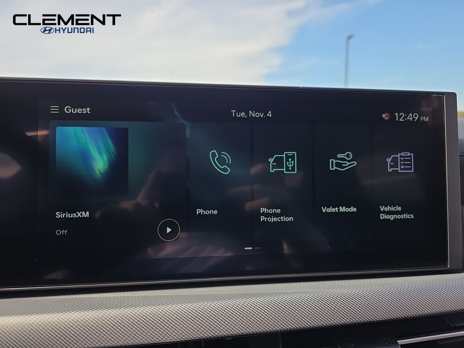 2026 Hyundai Sonata SE - Photo 17