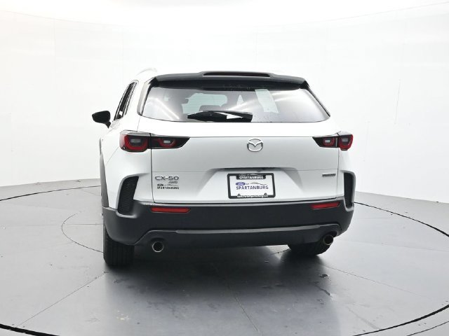 Used 2025 Beige Mazda 2.5 S Preferred Package image 6