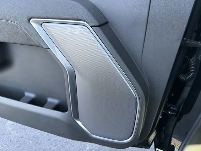 New 2026 Onyx Black GMC Denali DRW image 21